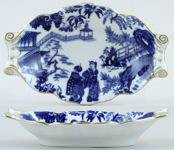 Dish small c1949